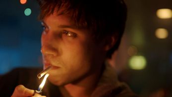 Josiah Schneider in The Food That Built America (2019)