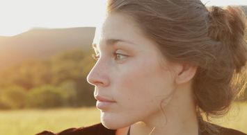 Rebecca Montalti in Ambrosia