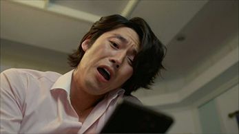 Jang Hyuk in Fated to Love You (2014)