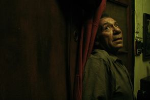 Larry Fleischman in Mulberry St (2006)