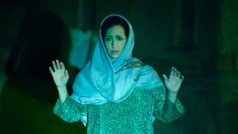 Seal Team, Season 1 Ep 14 (CBS)