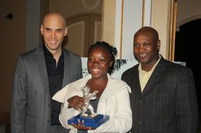 Alain Lino Mic Eli Bastien