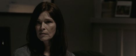 Christine Sloane in Love Thy Neighbor