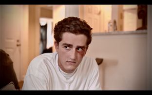 Still from No Rest for the Wicked (2021).