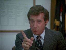 Fred Holliday in McCloud (1970)