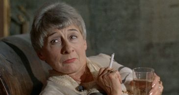 Madeleine Damien in A Quiet Place in the Country (1968)