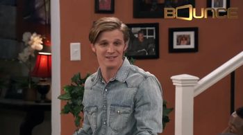 From “Family Time” on Bounce TV