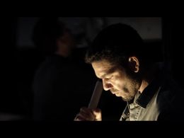 Tiago Roberts in Lethal Weapon (2016)