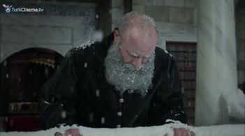 Halit Ergenç in The Magnificent Century (2011)