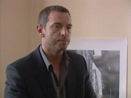 Maxim Drozd in Proklyatyy ray-2 (2008)