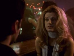 You Stupid Man- David Krumholtz and Boyana Balta