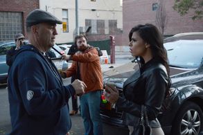 Greed Set with Marissa Jade