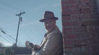 David Dietz in “Southtown”