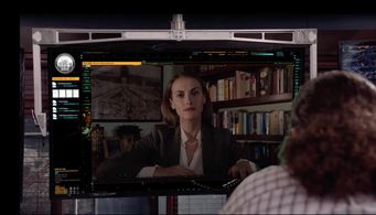 Still of Olga Kalashnikova as Anna Florek in Hawaii Five-0 (CBS-TV)