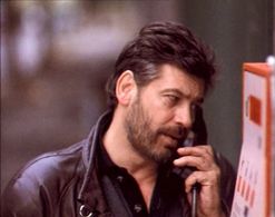 Stefan Danailov in Crisis in the Kremlin (1992)