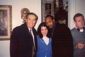 Law & Order (Jerry Orbach, Jesse Martin, dir. Richard Dobbs)