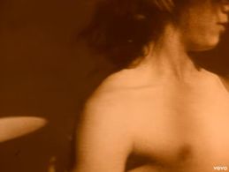 Chris Joannou in Silverchair: Tomorrow (Version 1) (1994)