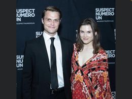 Montreal, Canadian Premier of Target Number One (Most Wanted)