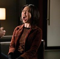 Ramona Young in DC's Legends of Tomorrow (2016)