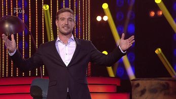 Vladimír Polívka in Tvoje tvár má známý hlas: Episode #7.1 (2020)