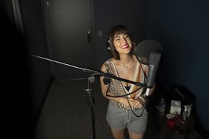 Burgandi Trejo Phoenix