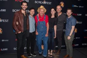 Old Macdonald premier at Screamfest