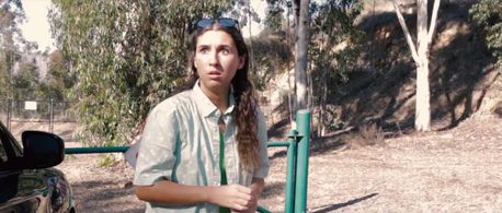 Sawyer Amadeus in Last Vacation (2018)