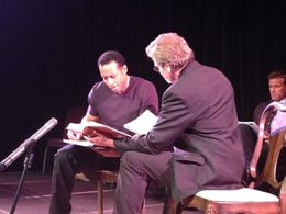 Thomas Anthony Jones