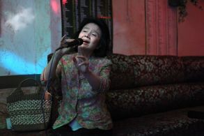 Yun Jeong-hie in Poetry (2010)