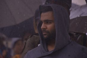 Sachiin Joshi in Veedevadu (2017)