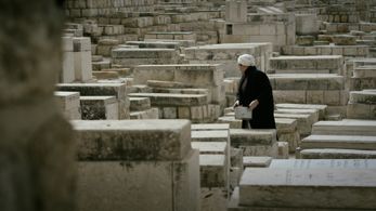 Shani Klein in Mountain (2015)