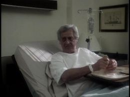 Dennis Letts in Wild Texas Wind (1991)