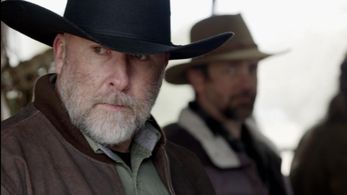 American Detective 3-3