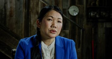 Nguyen Stanton in Breaking the Loop (2022)