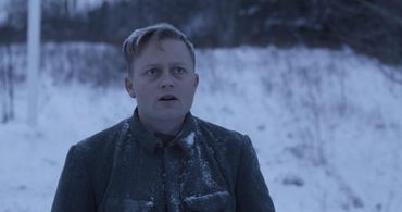 Sondre Krogtoft Larsen