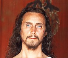 Nikolay Burlyaev in Master i Margarita (2006)