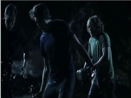 Murder Among Friends