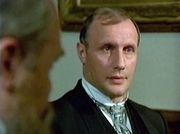 Aleksandr Porokhovshchikov in Krakh operatsii Terror (1981)