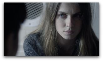 Hannah & the Friend Zone