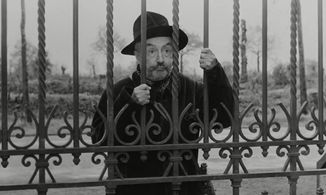 Noël-Noël in The Old Guard (1960)