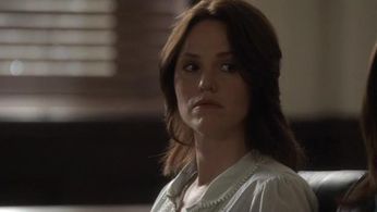 Jorja Fox in Drop Dead Diva (2009)