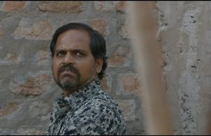 Durgesh Kumar in Panchayat (2020)