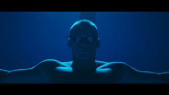 Cody Simpson in Head Above Water (2021)