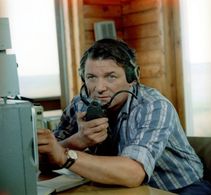 Aleksandr Belyavskiy in Trevozhnyy vylet (1984)