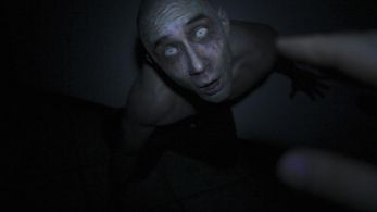 Derek Lee in Afflicted (2013)