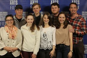 Columbia University Film Festival