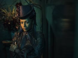 Shalom Brune-Franklin in Great Expectations (2023)