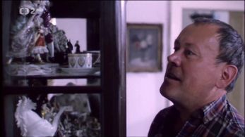 Karel Augusta in Kamarád do deste (1988)