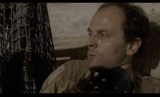 Anthony Souter in Roman Empire (2016)