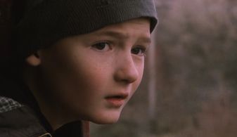 Gleb Puskepalis in Roads to Koktebel (2003)